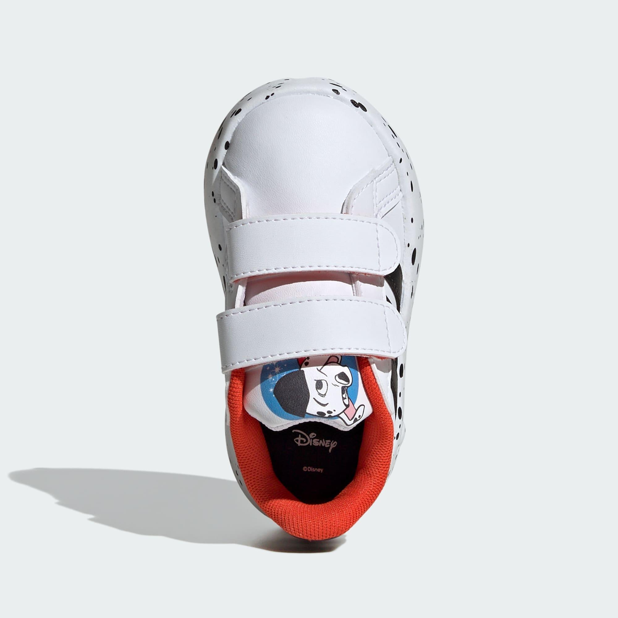 Sapatilhas de Ténis e Sportswear 101 Grand Court 2.0 3/7