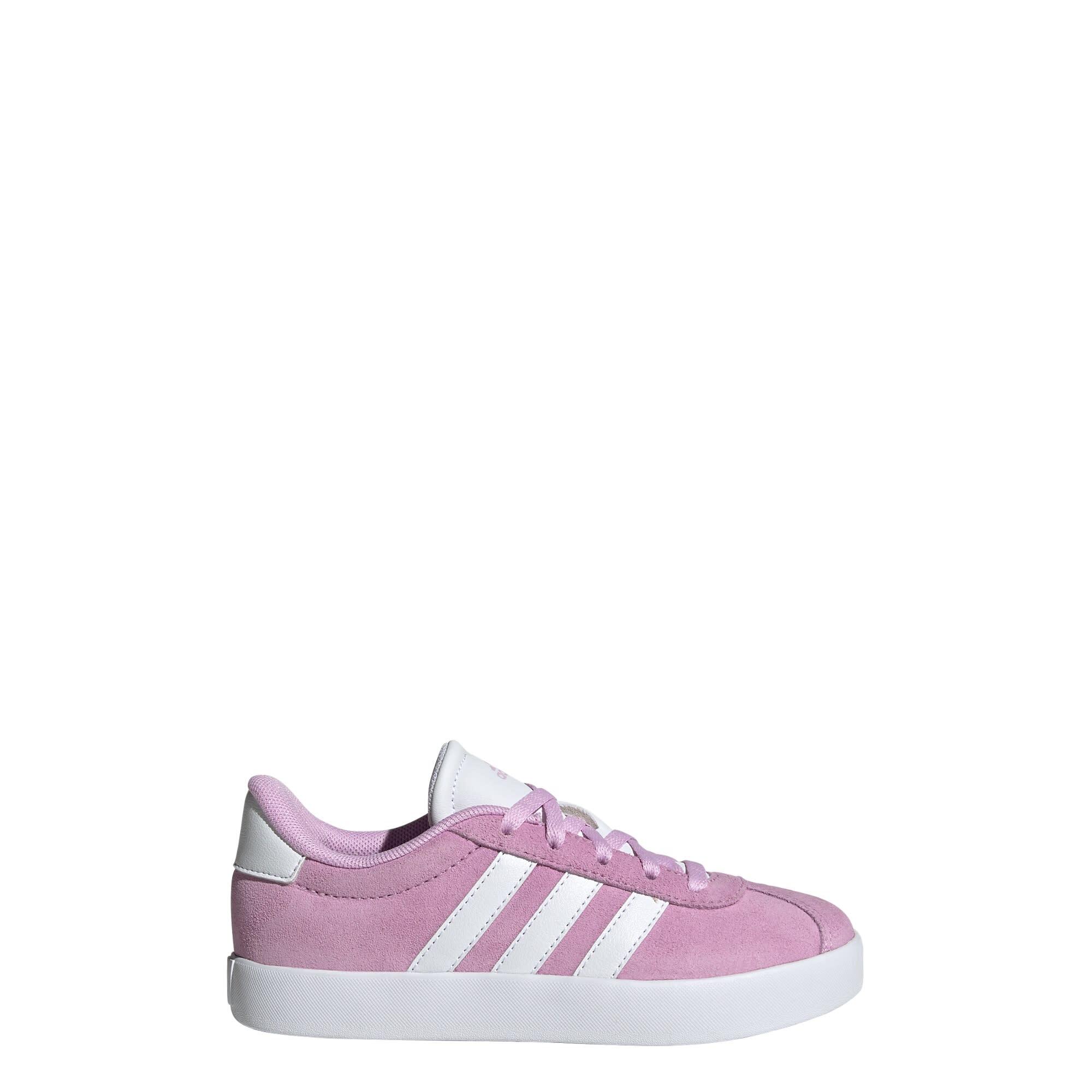 ADIDAS Boty VL Court 3.0 Kids