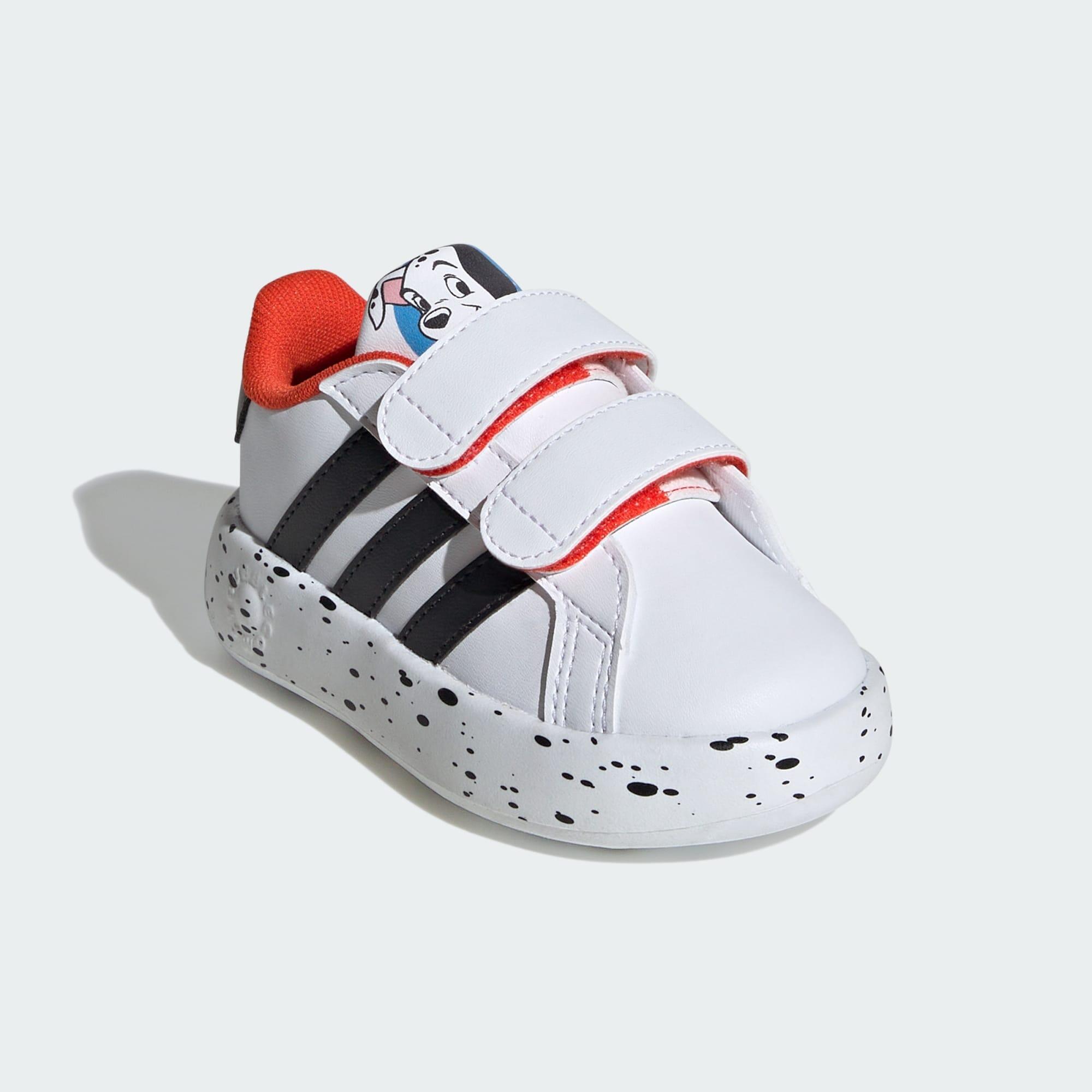 Sapatilhas de Ténis e Sportswear 101 Grand Court 2.0 5/7
