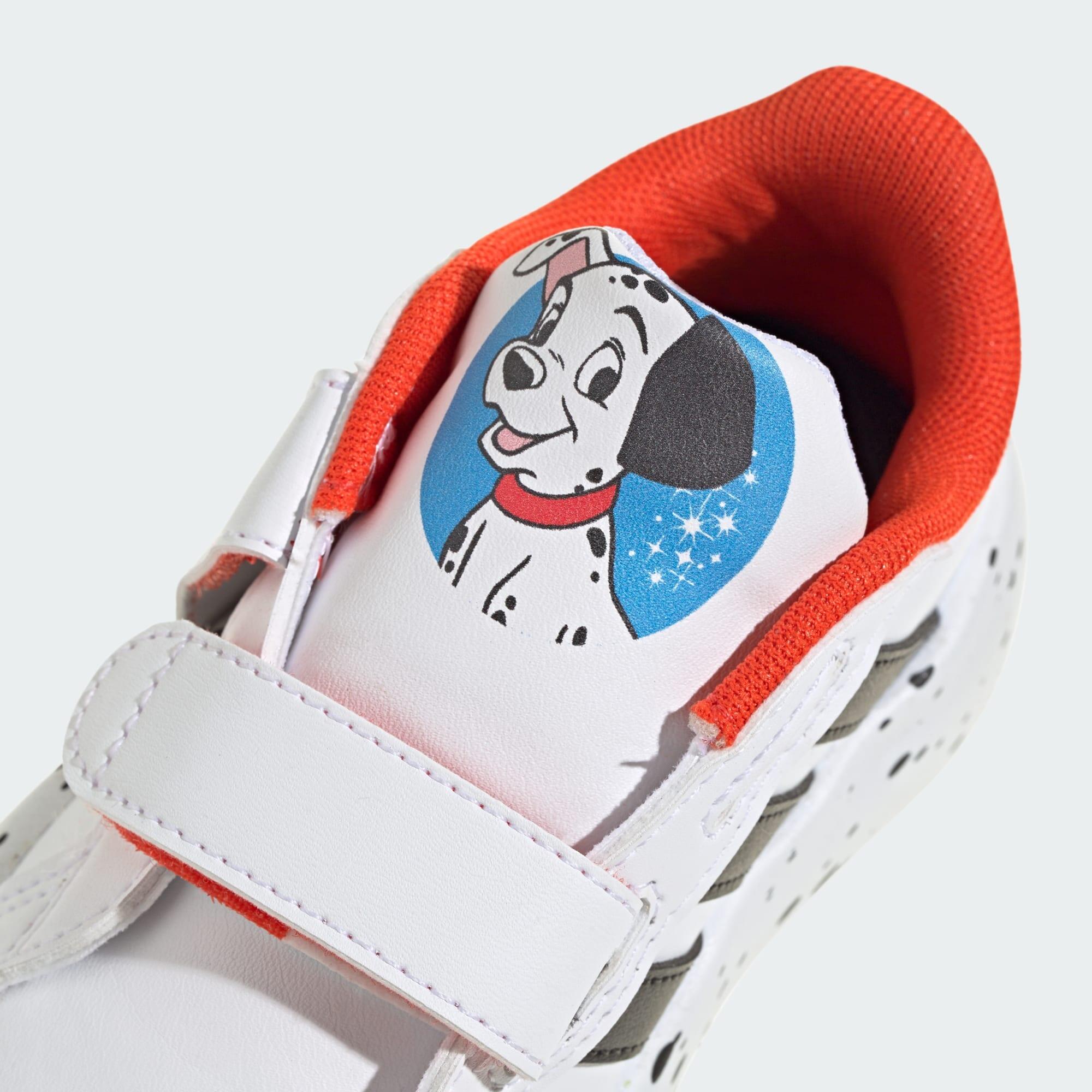 Sapatilhas de Ténis e Sportswear 101 Grand Court 2.0 6/7
