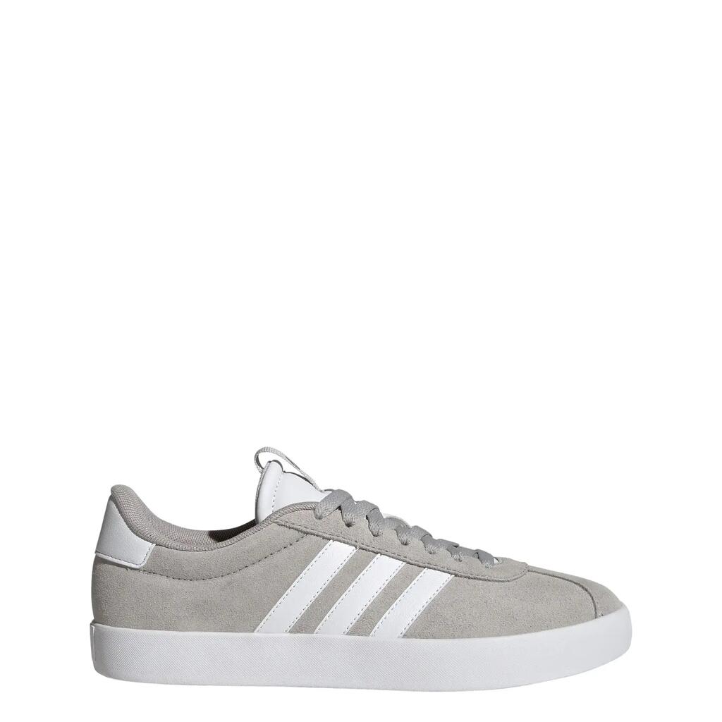 WHITE / GREY