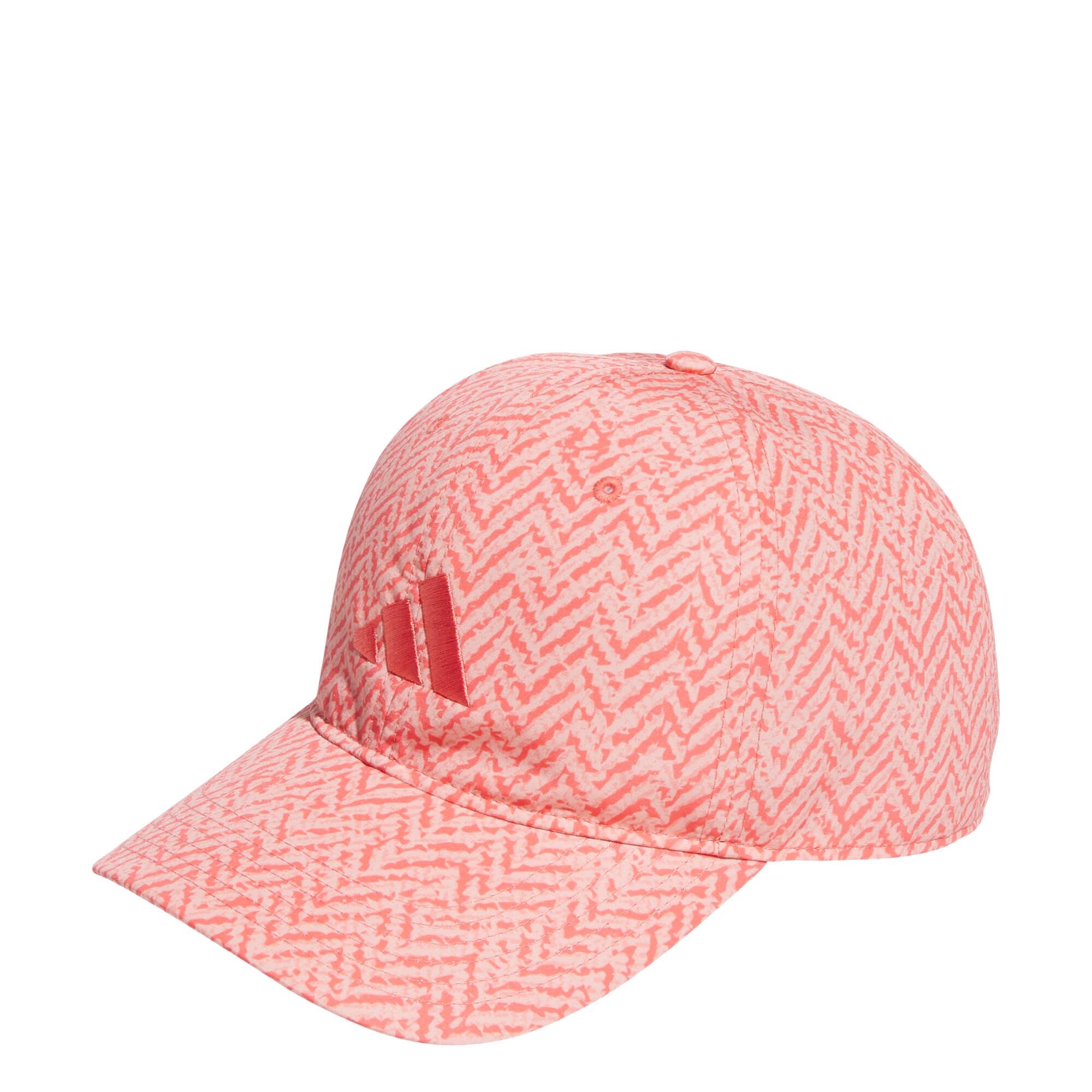 Women's Performance printed cap