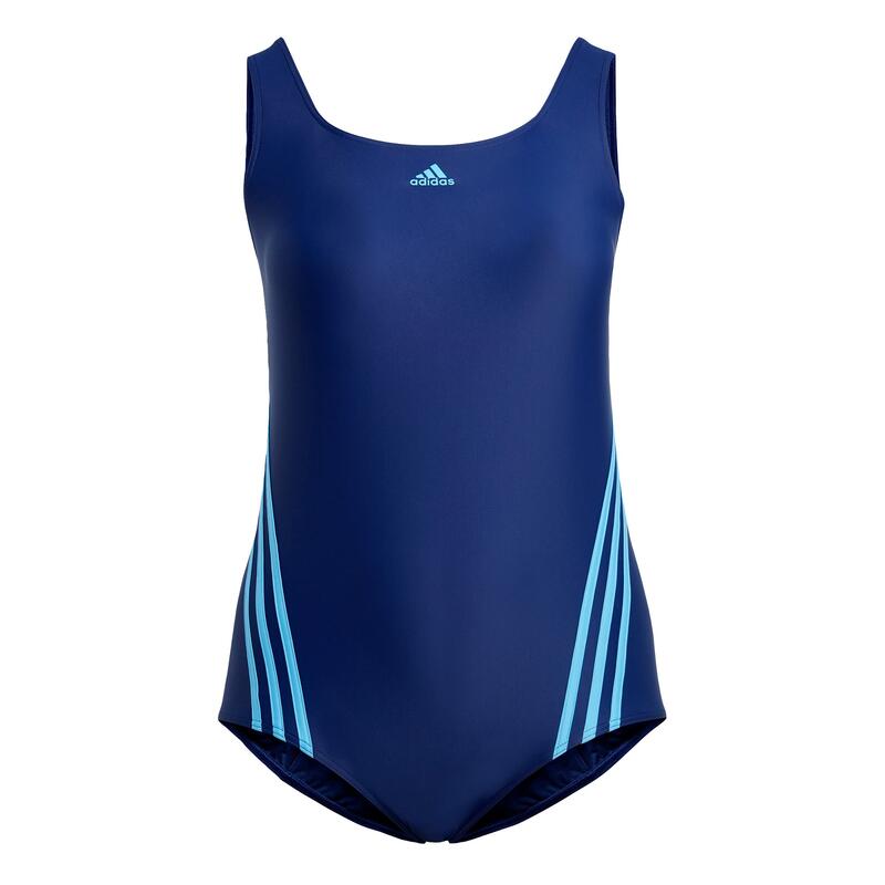 Maillot de bain 3-Stripes (Grandes tailles)