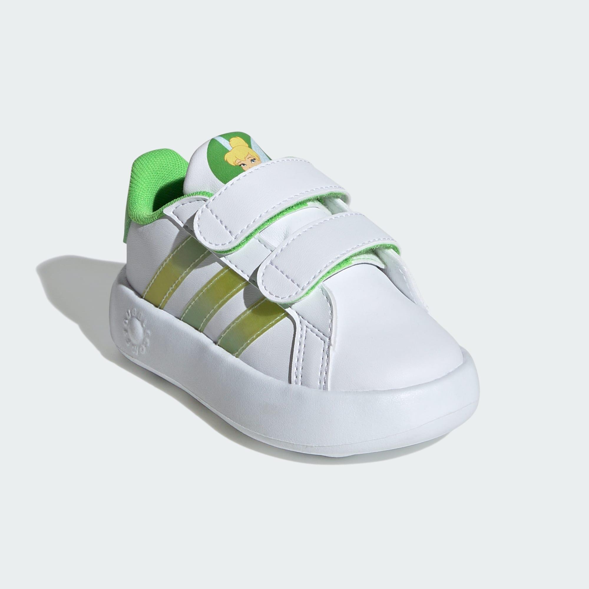 Grand Court 2.0 Tink Tennis Sportswear Shoes 5/7