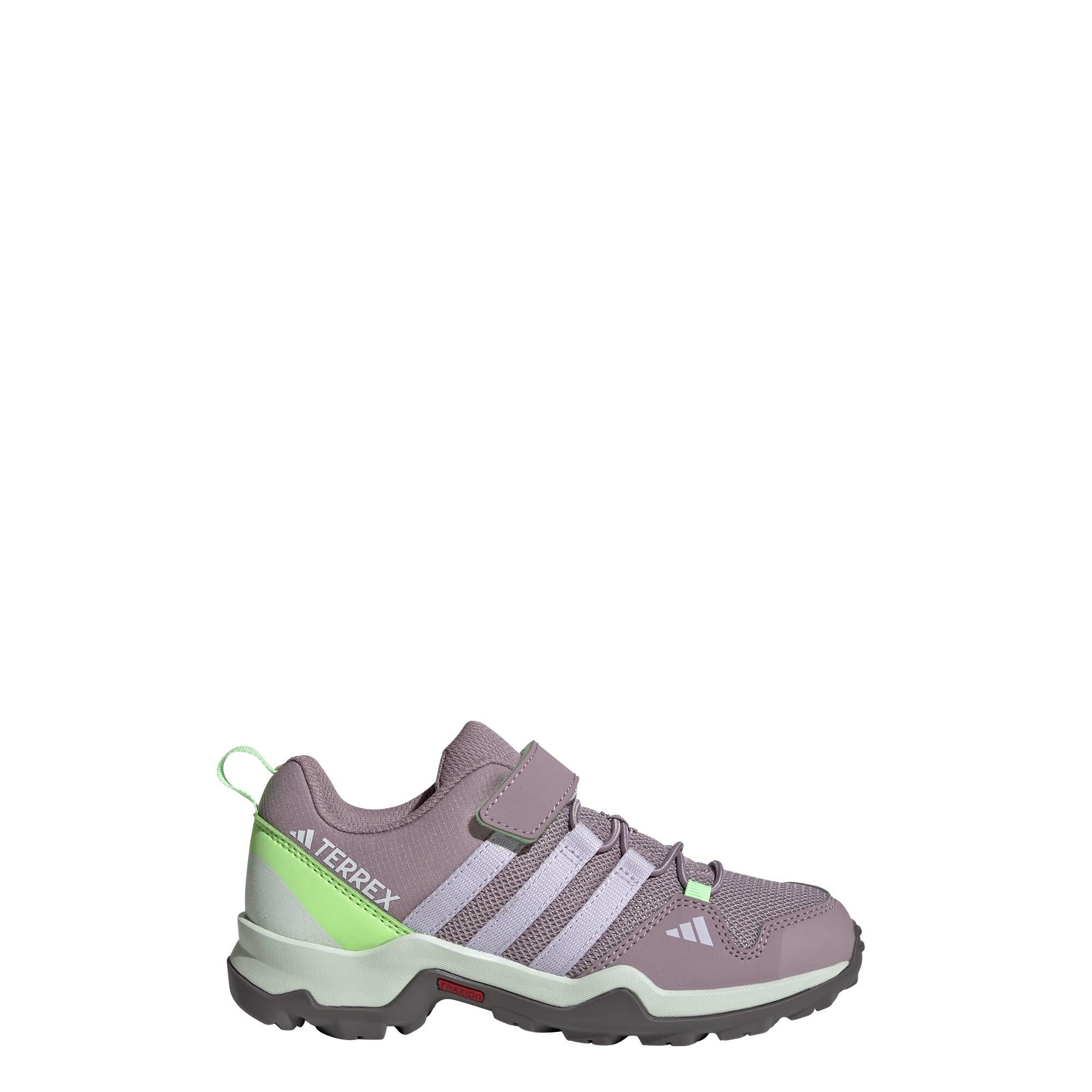 ADIDAS Terrex AX2R Hook-and-Loop Hiking Shoes