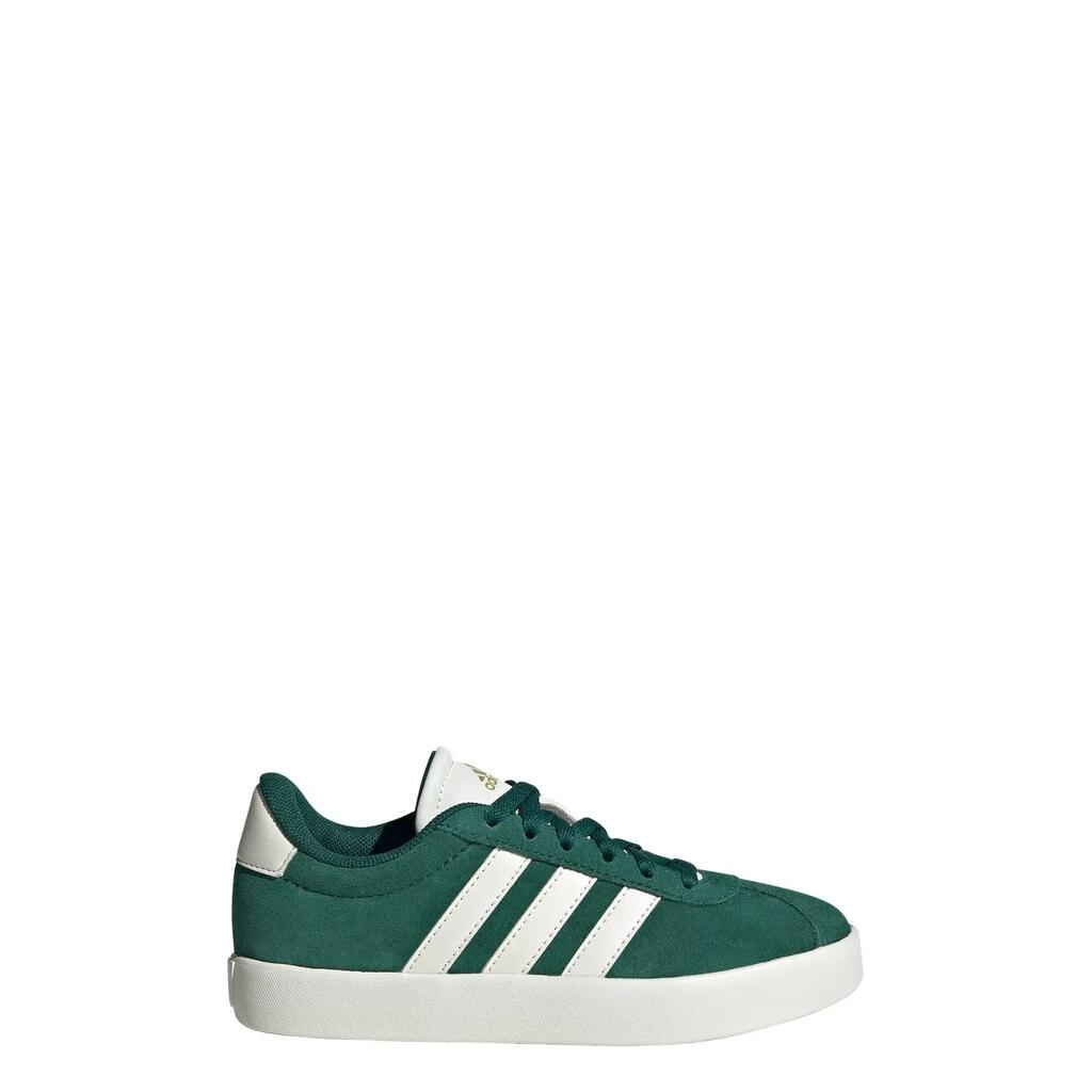 GREEN / WHITE