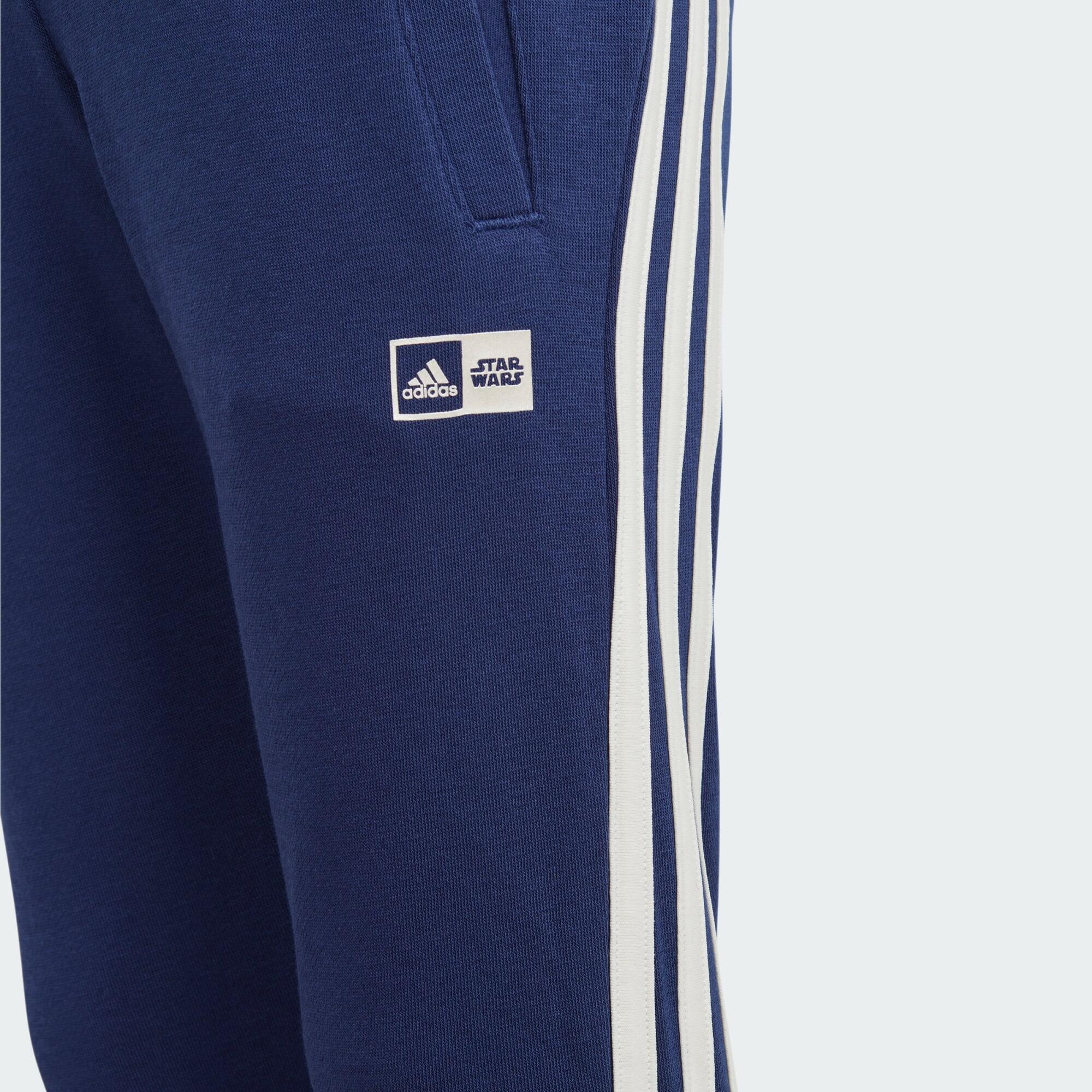 Pantaloni adidas x Star Wars Young Jedi Joggers 3/5