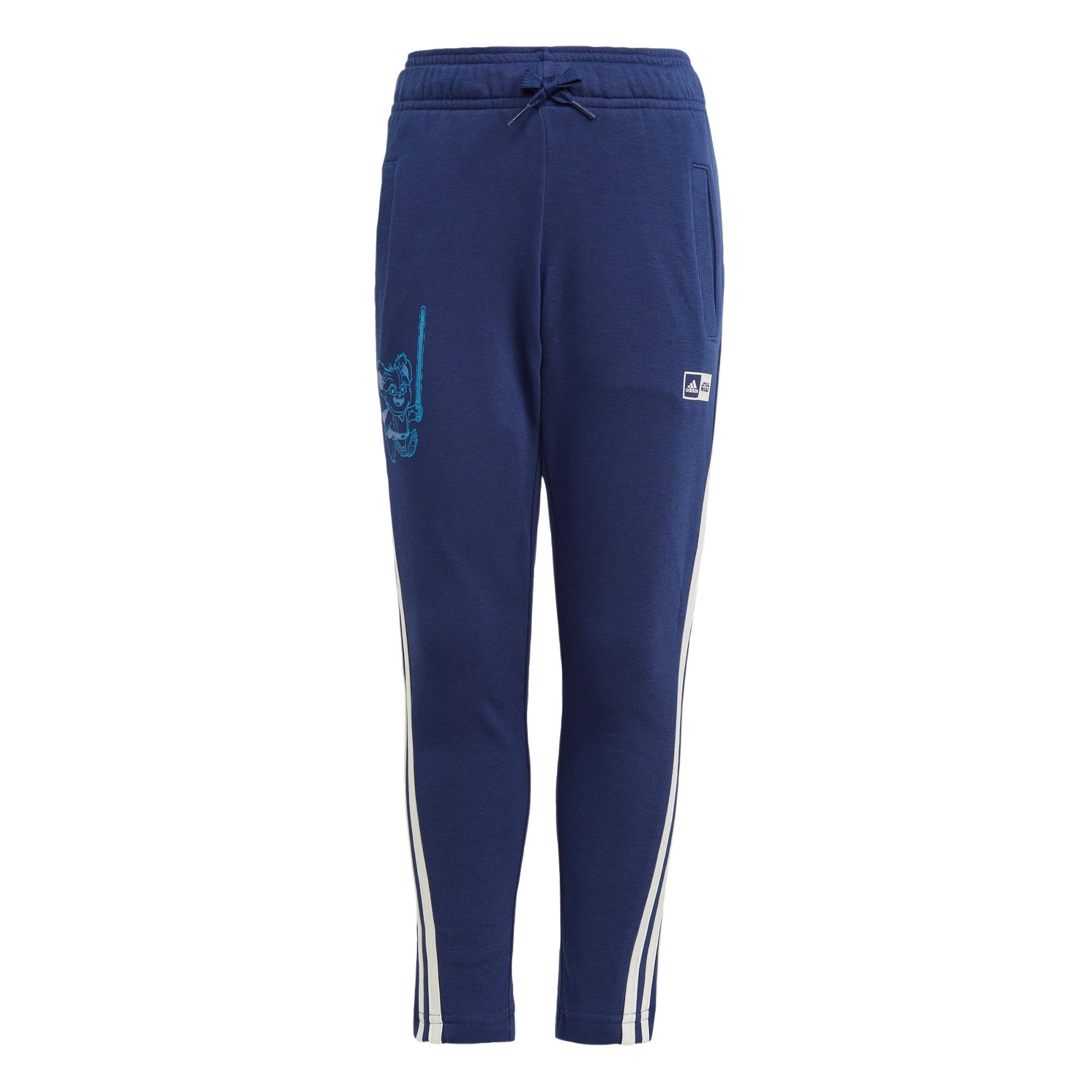 Calças Young Jedi adidas x Star Wars