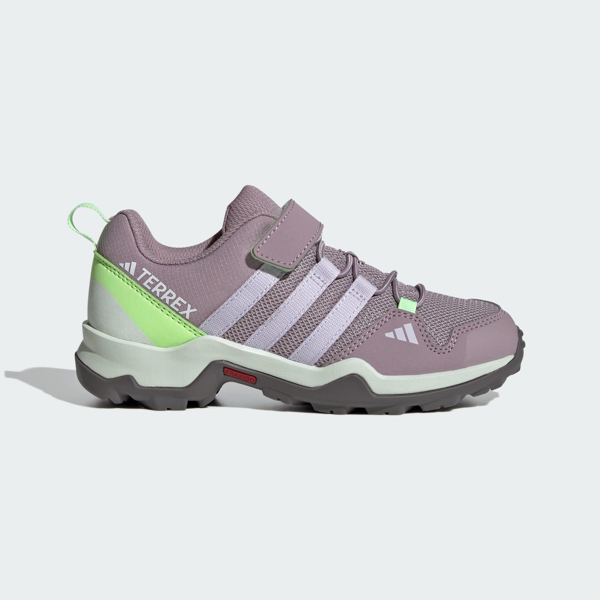 Terrex AX2R Hook and Loop Hiking Shoes ADIDAS Decathlon