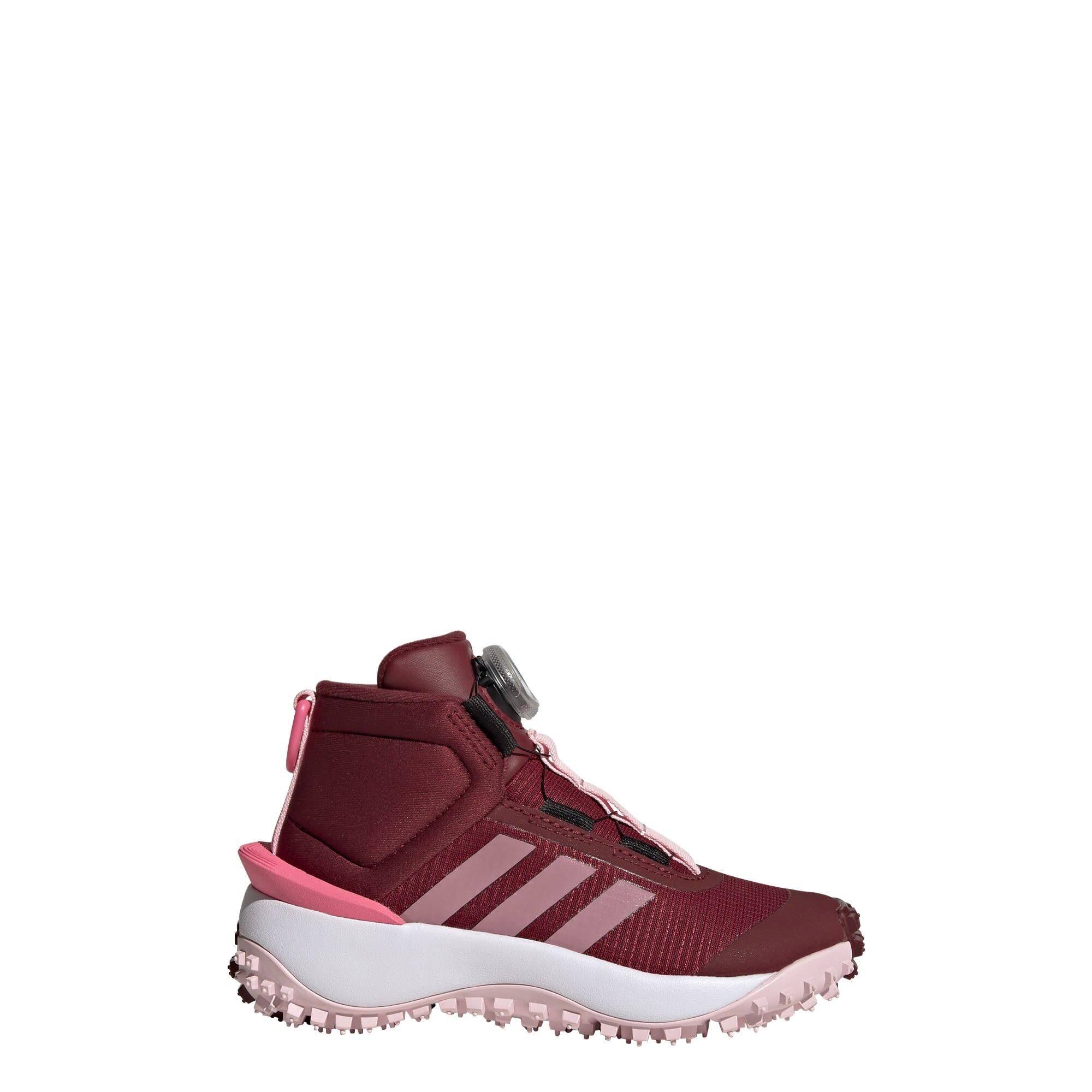 ADIDAS Fortatrail Shoes Kids