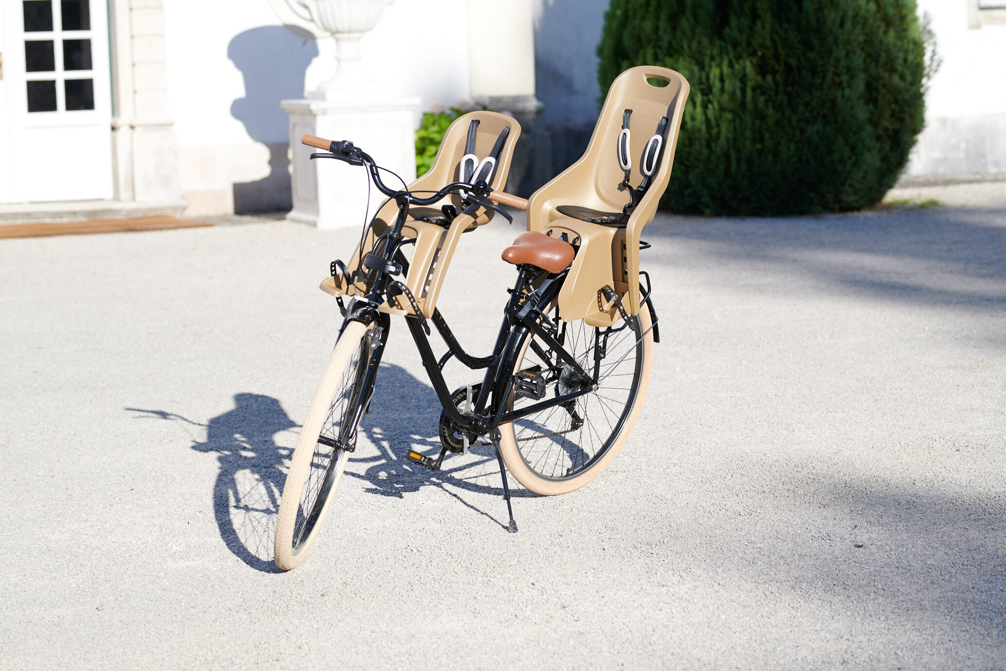 Polisport Decathlon Seggiolino Bici Reclinabile Polisport Bilby