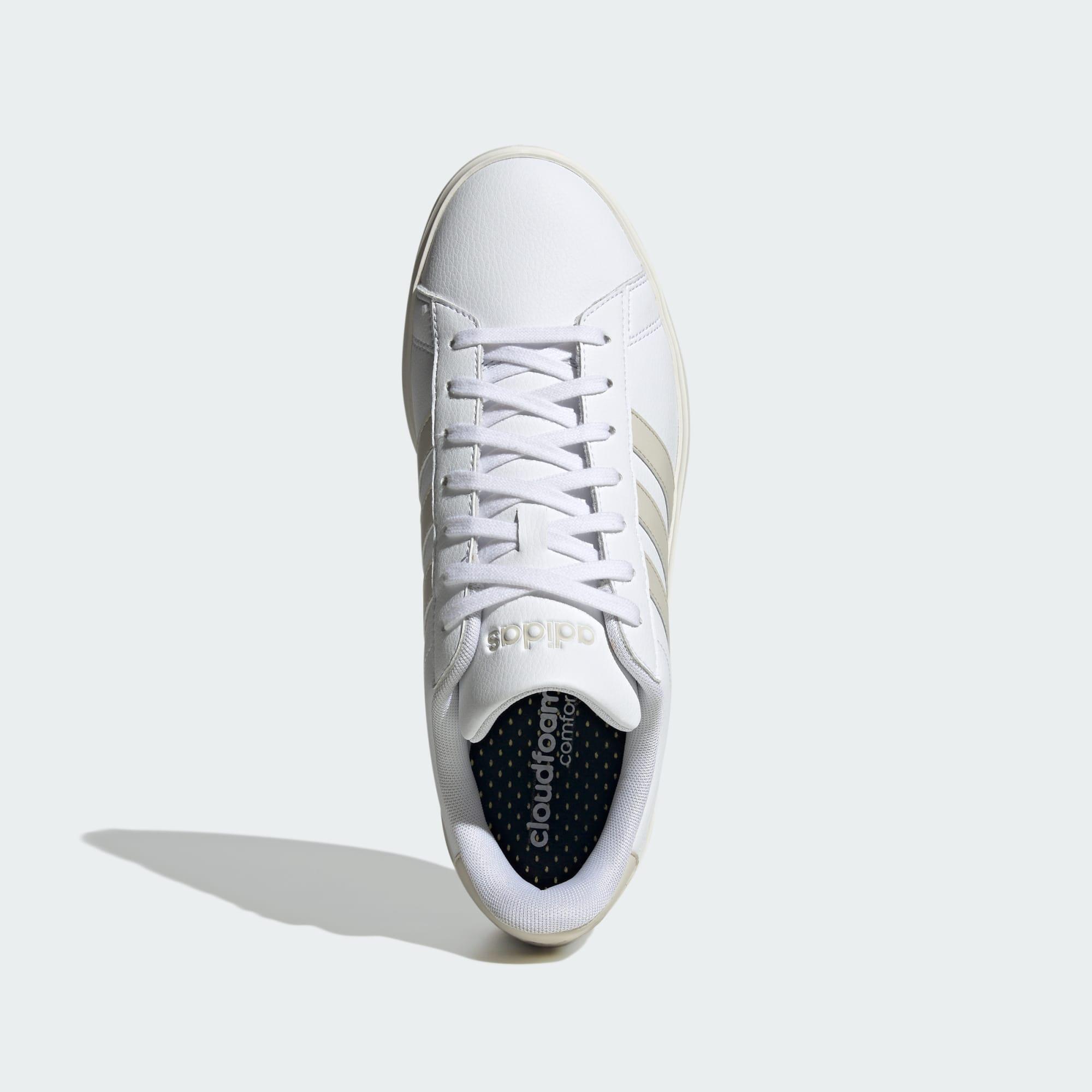 Chaussure Grand Court Cloudfoam Comfort 2/7