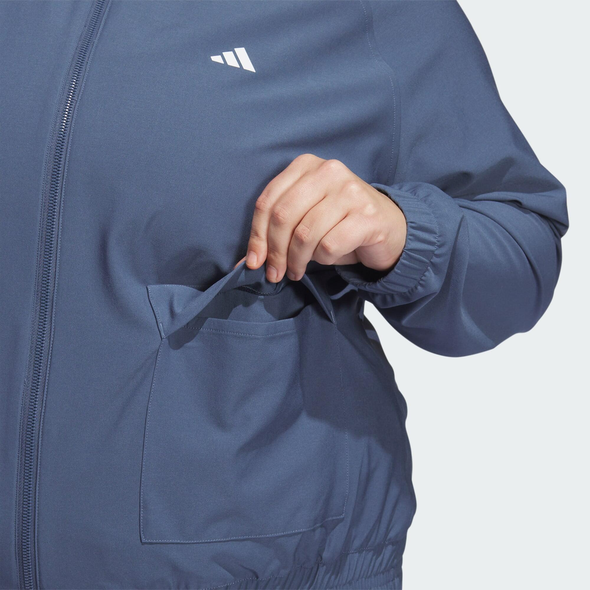 Women's Ultimate365 Novelty Jacket (Plus Size) 4/5