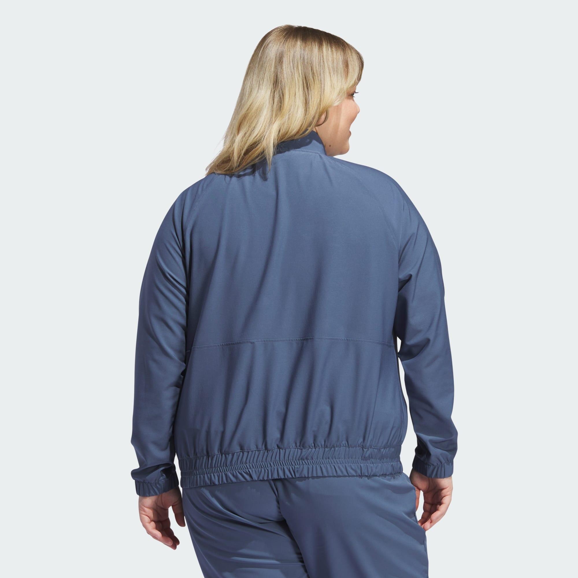 Women's Ultimate365 Novelty Jacket (Plus Size) 3/5