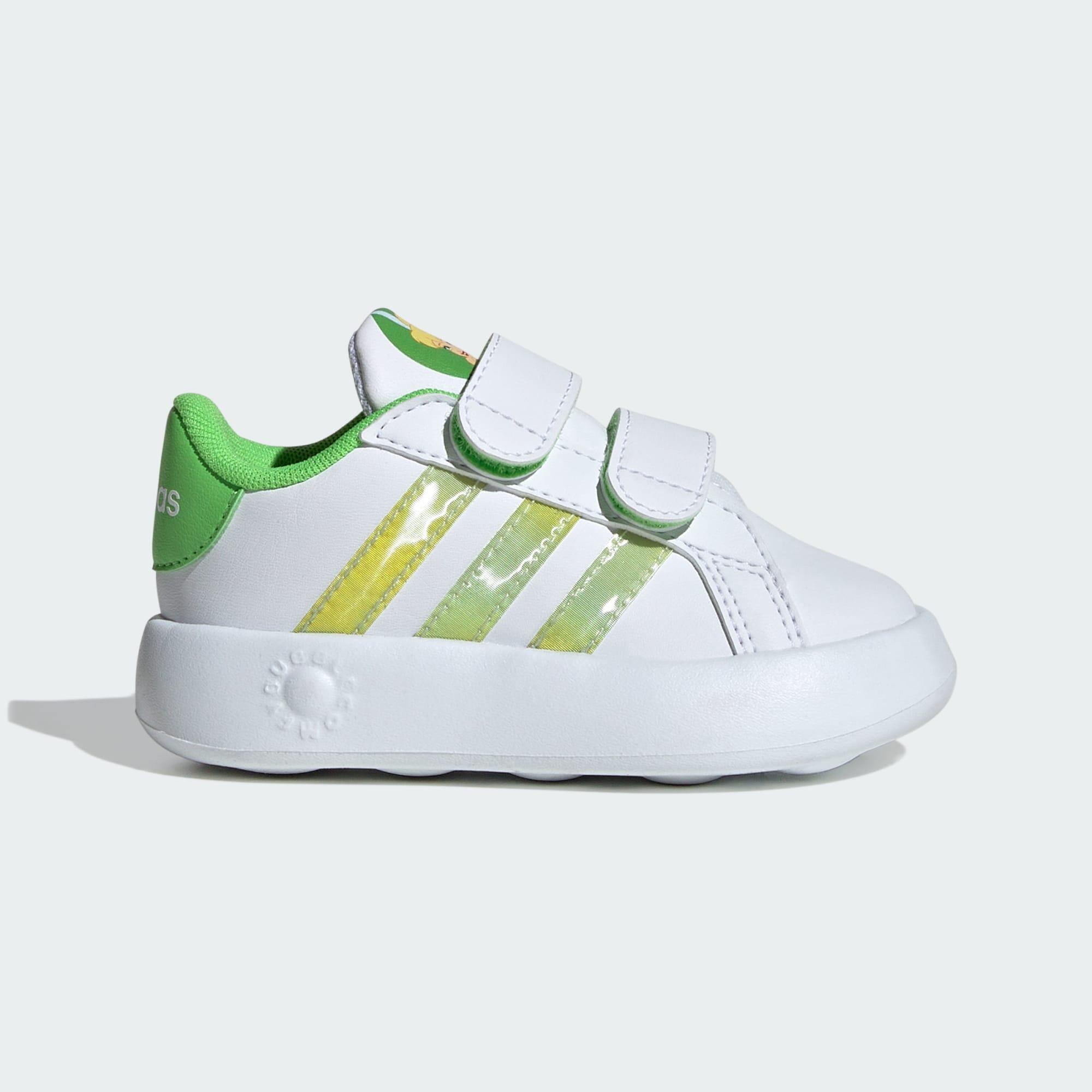 Grand Court 2.0 Tink Tennis Sportswear Shoes 2/7