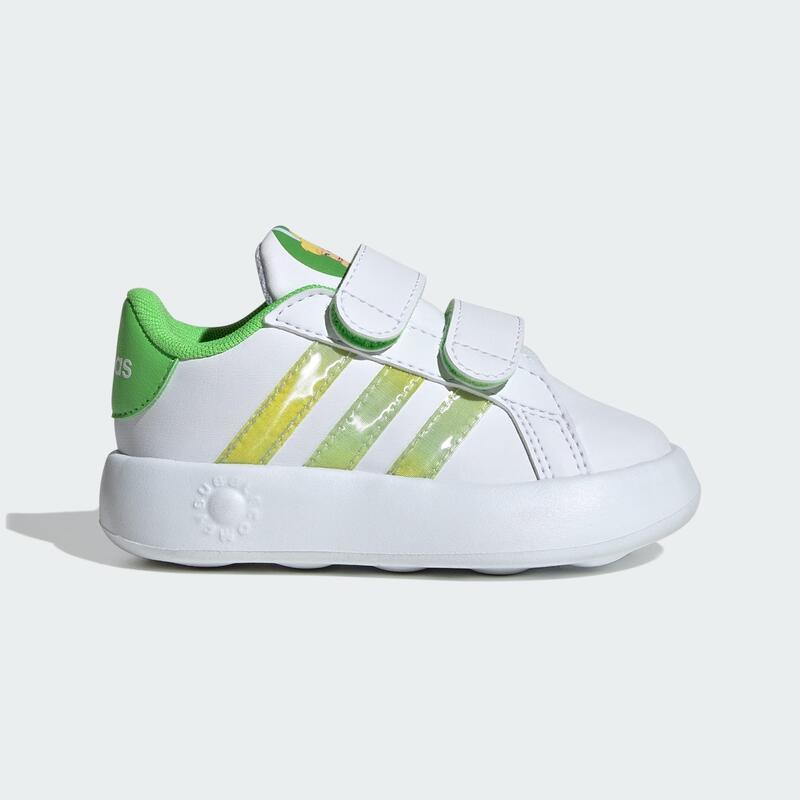 Chaussure Grand Court 2.0 Tink Tennis Sportswear