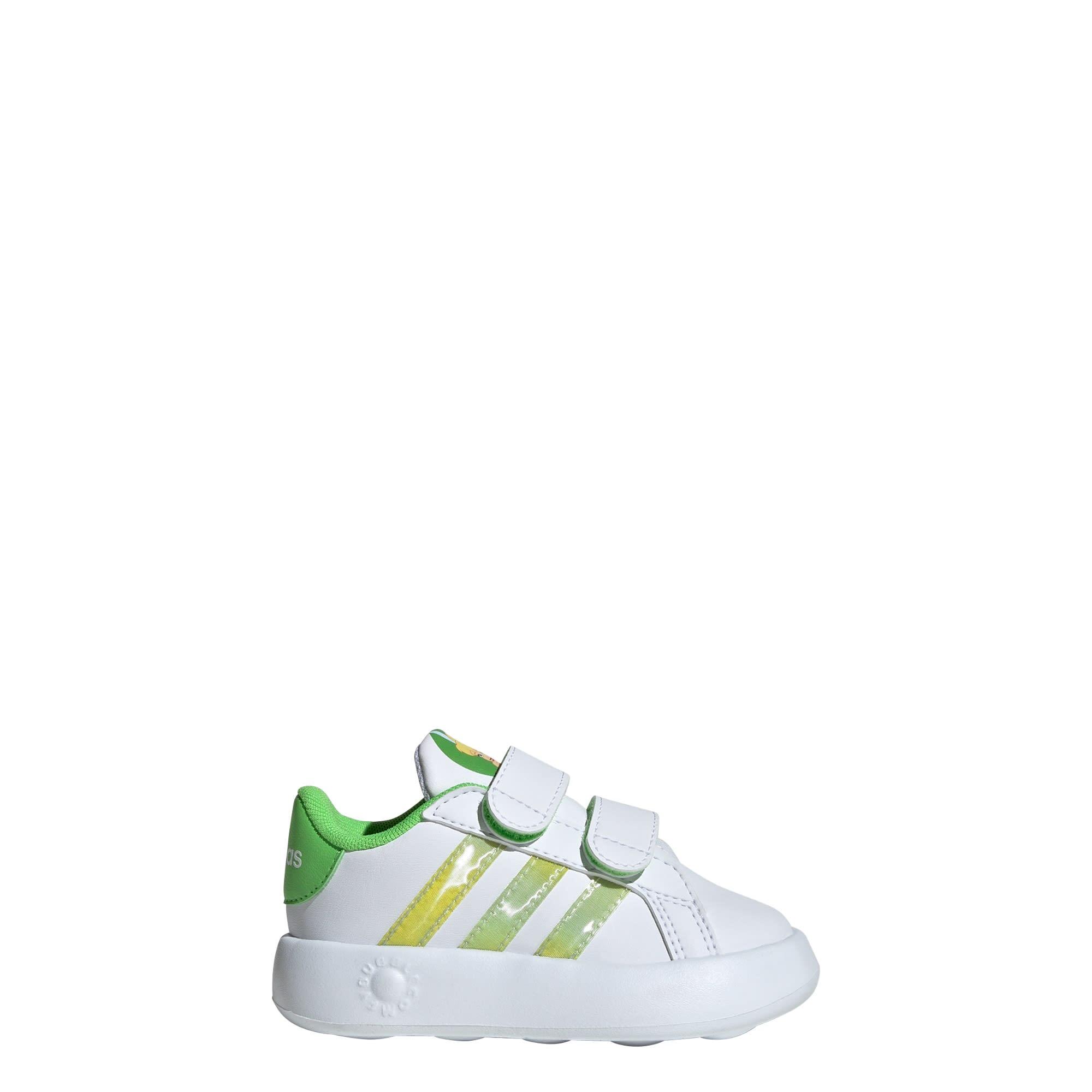 Grand Court 2.0 Tink Tennis Sportswear Shoes 1/7