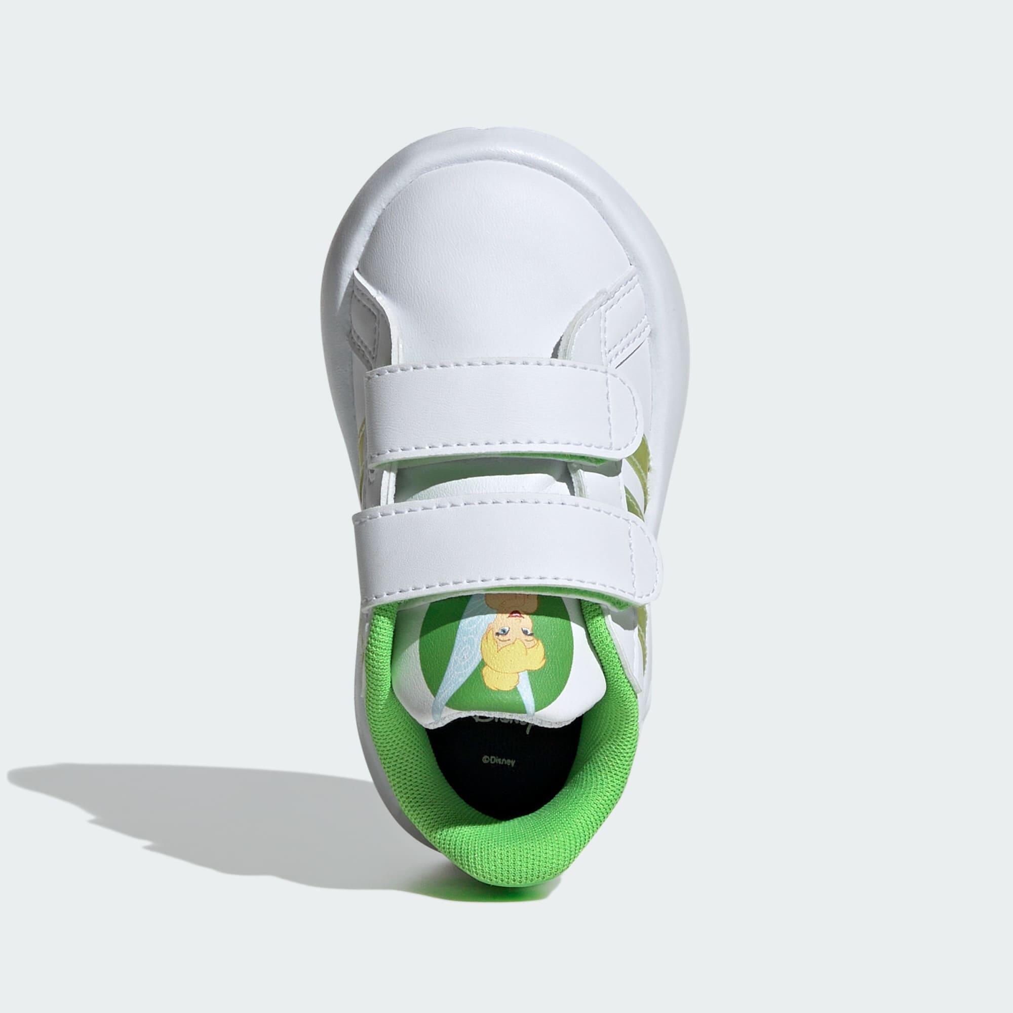 Grand Court 2.0 Tink Tennis Sportswear Shoes 3/7