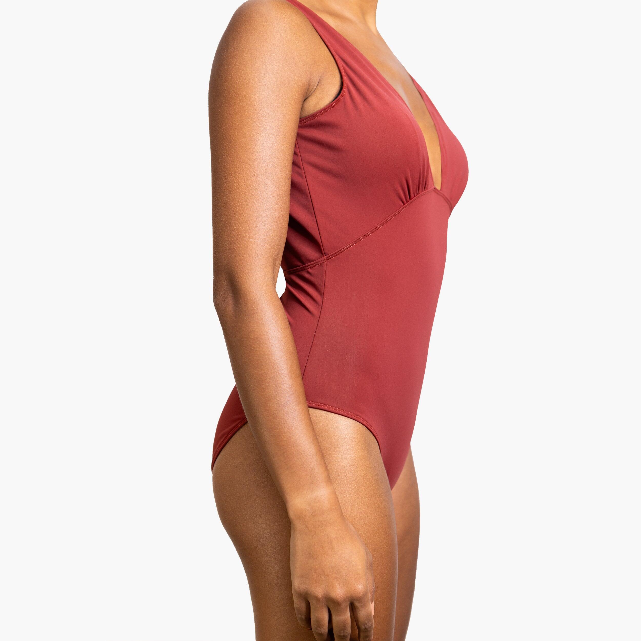 Maillot de Bain Menstruel - Flux Léger - Femme - SWIM RÉJEANNE 2/7