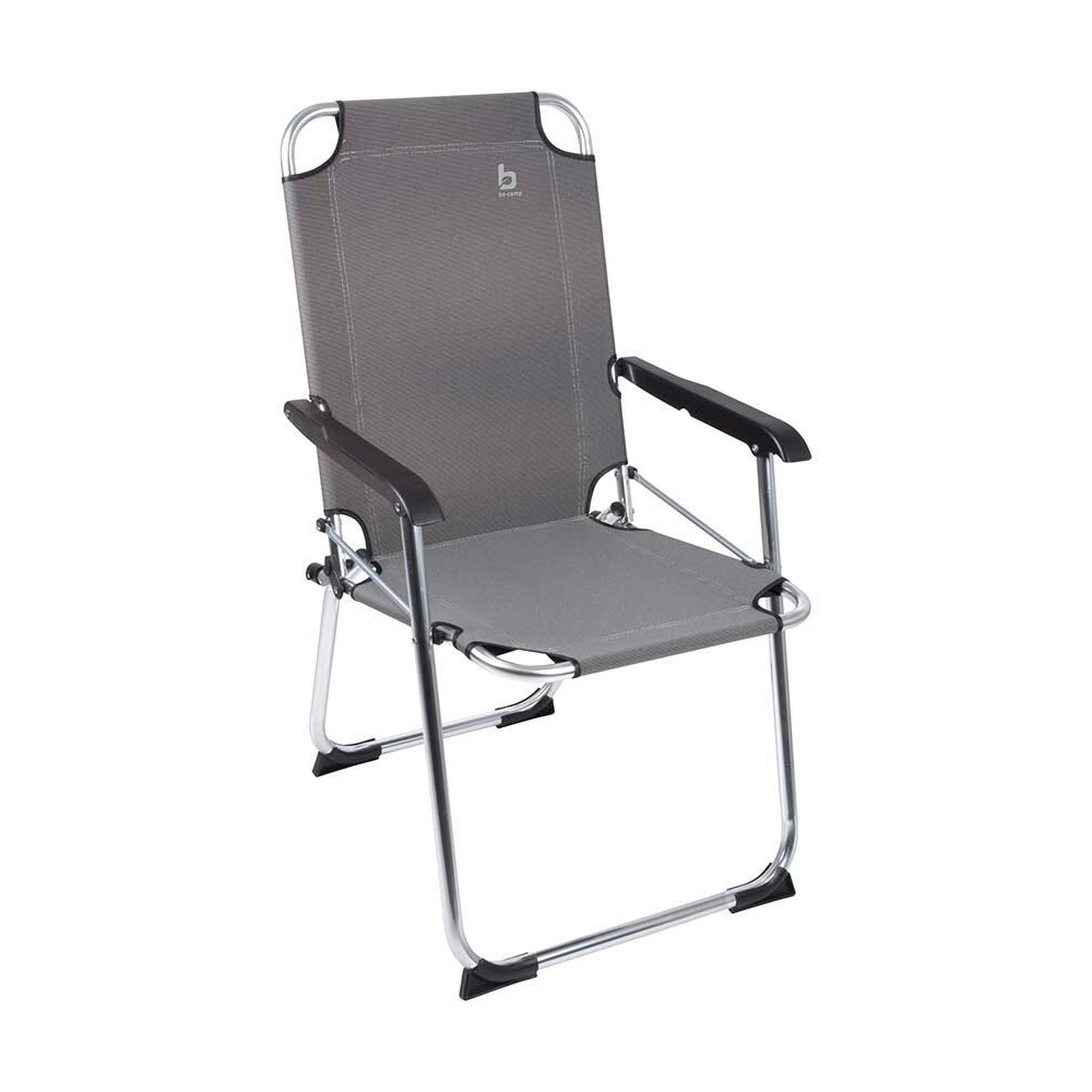 Mil-Tec RELAX SESSEL OLIV Stuhl Camping Outdoor, Stühle