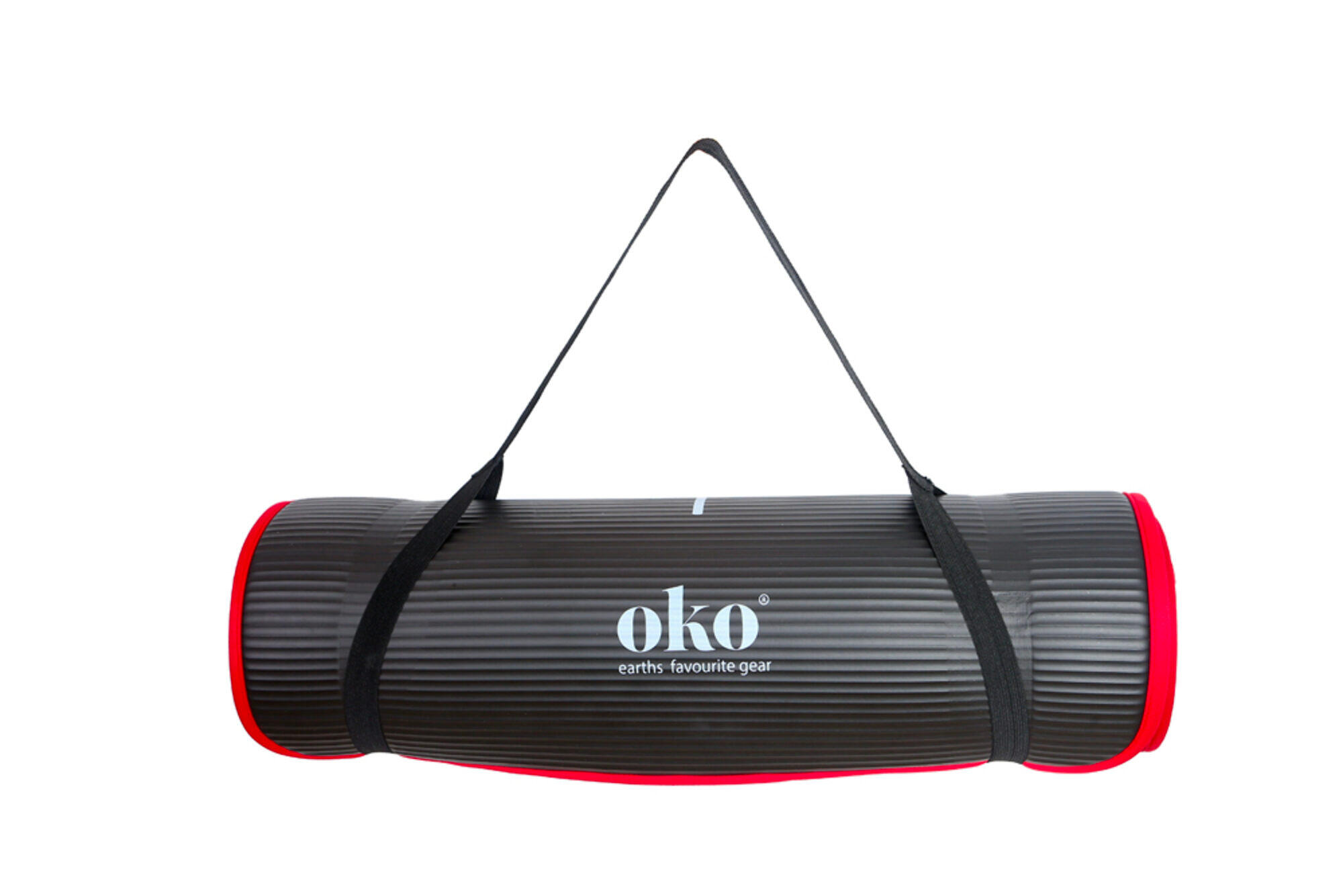 Confezione da 10 tappetini da yoga eco-responsabili 3/7