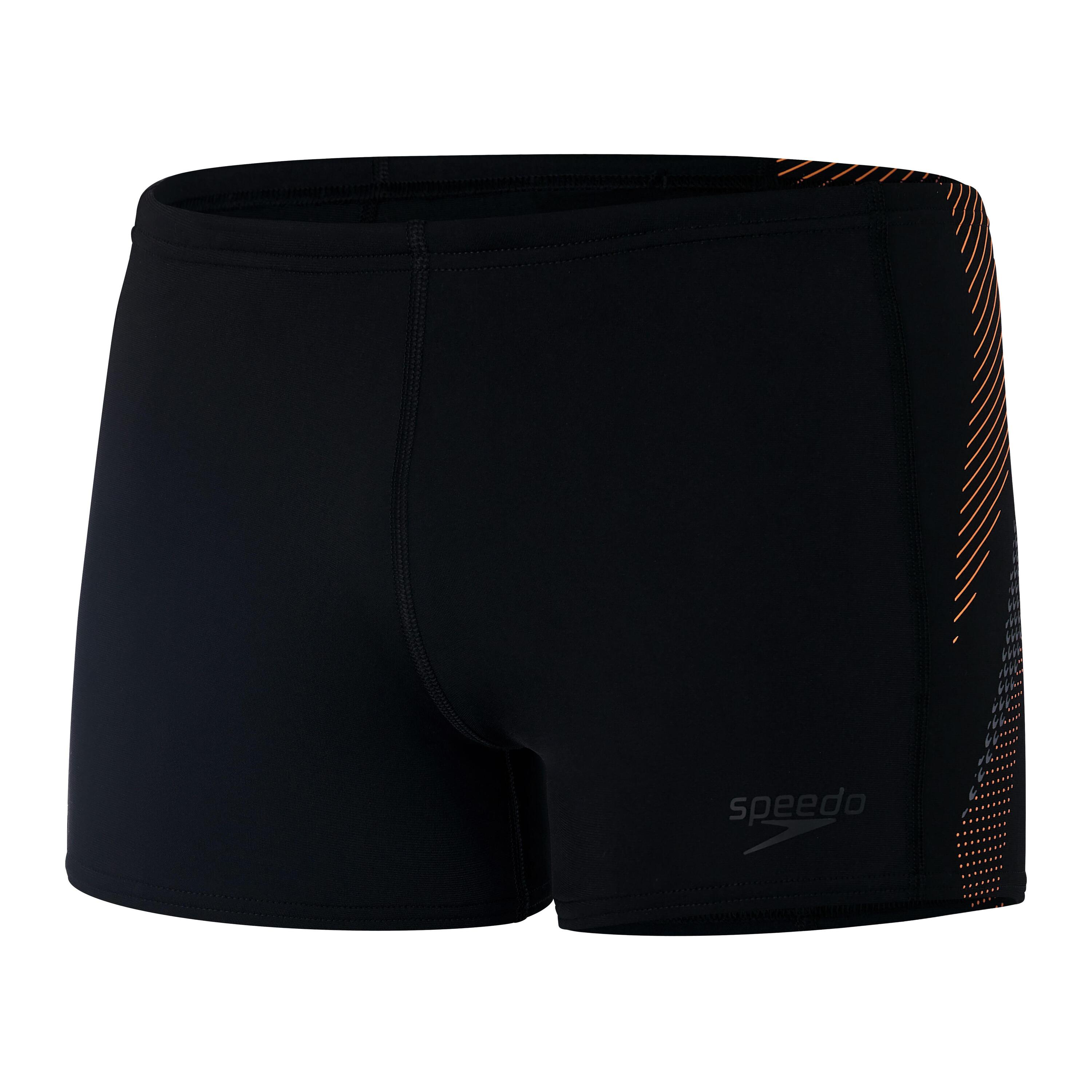 Spodenki kąpielówki męskie Speedo Tech Pnl 7/7