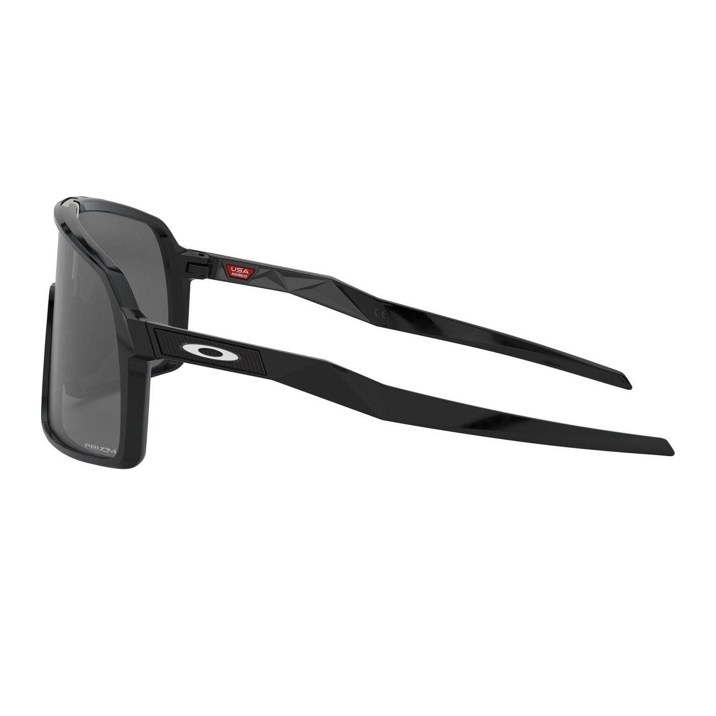 Zonnebril Oakley SUTRO OO 9406 man Maat 37/13/140 5/7