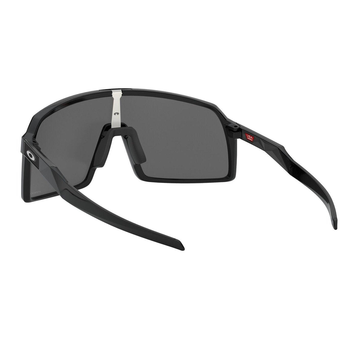 Zonnebril Oakley SUTRO OO 9406 man Maat 37/13/140 7/7