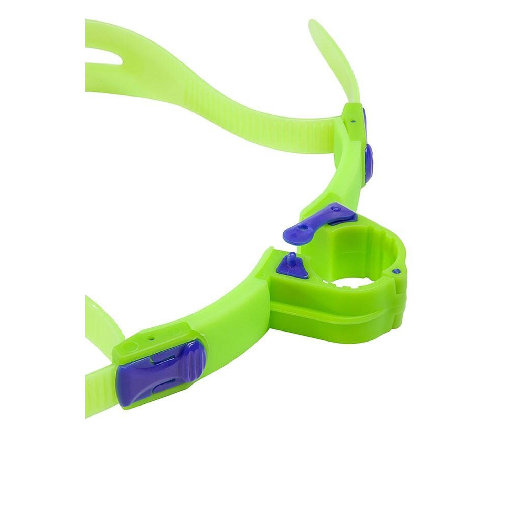 Tuba Mad Wave Pro - Marine