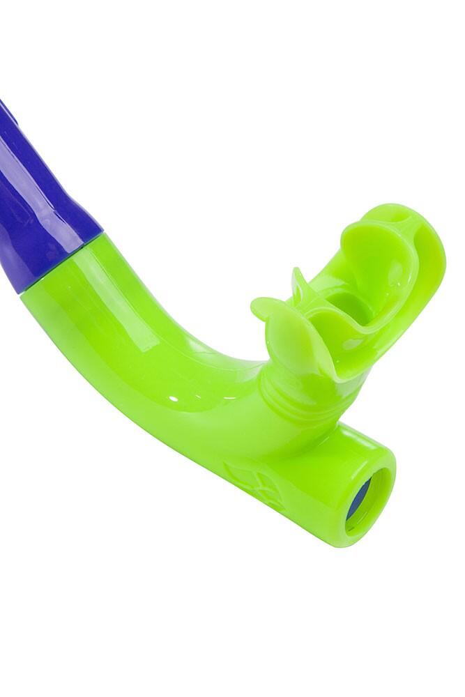 Mad Wave Pro Snorkel 3/3