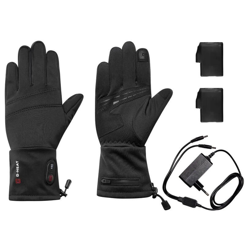 Acheter Chauffe-mains électrique chauffant, sac de taille pour gants  thermiques par temps froid, pour la chasse, le ski et le Camping