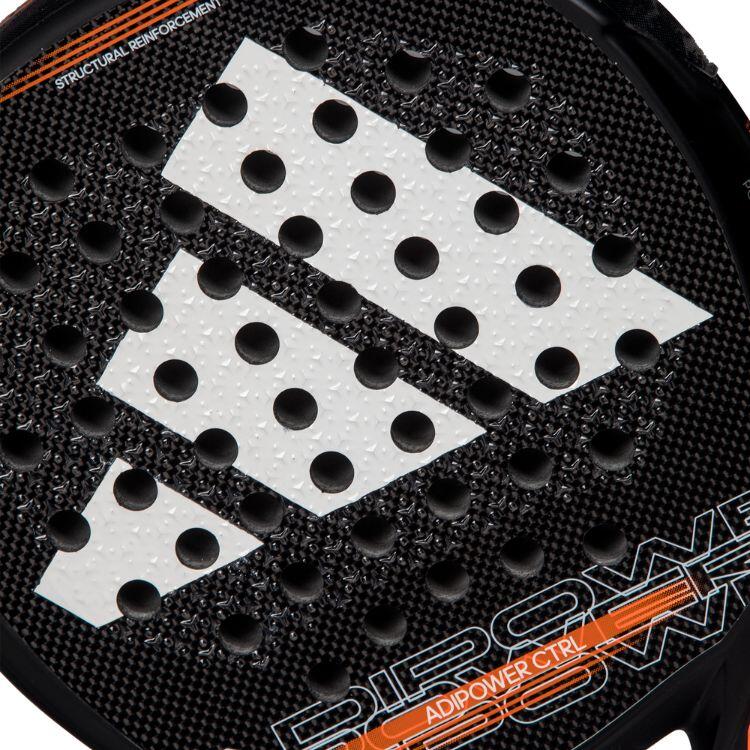 Pala de pádel adidas Adipower Ctrl 3.3 6/7