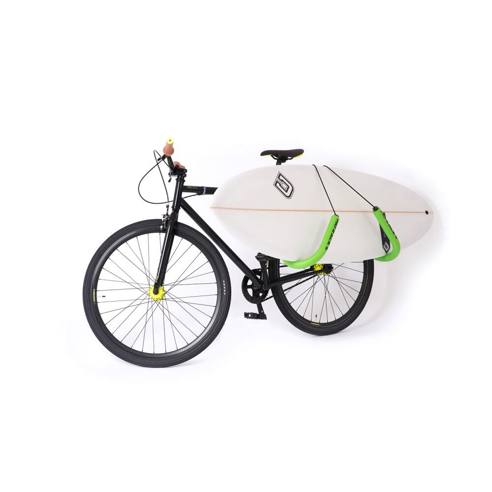 PAT-RACK'S PAT RACK'S - Surf Velo - Prancha curta
