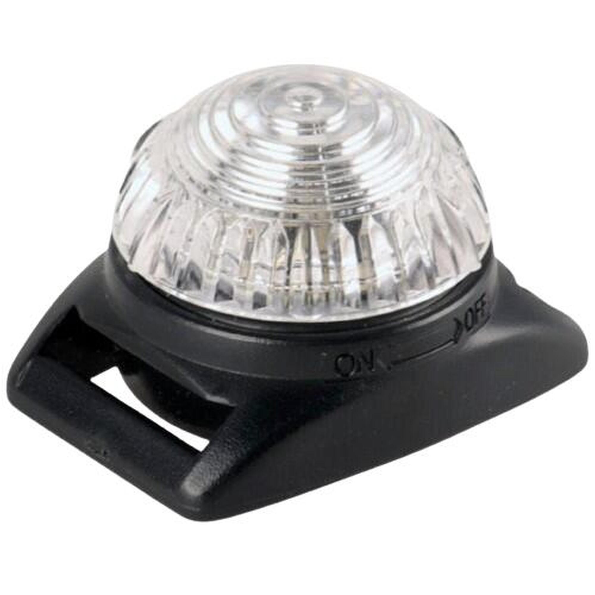 Waterproof Paddler Safety Light