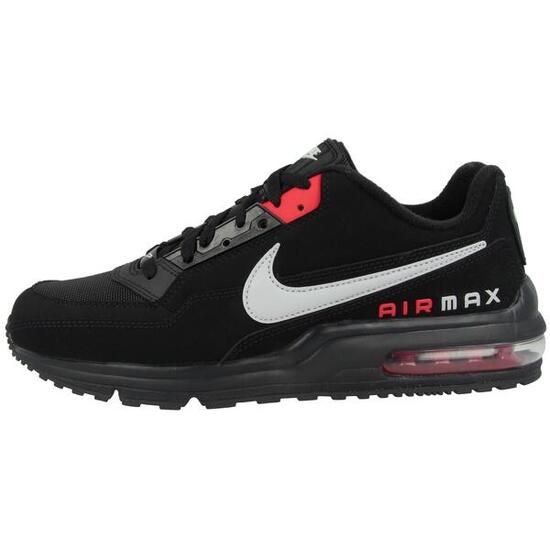 Zapatillas Casual Hombre Nike AIR MAX LTD 3 CW2649 001 Negro