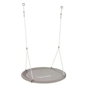 Garden nest swing 110 cm Lounge sand