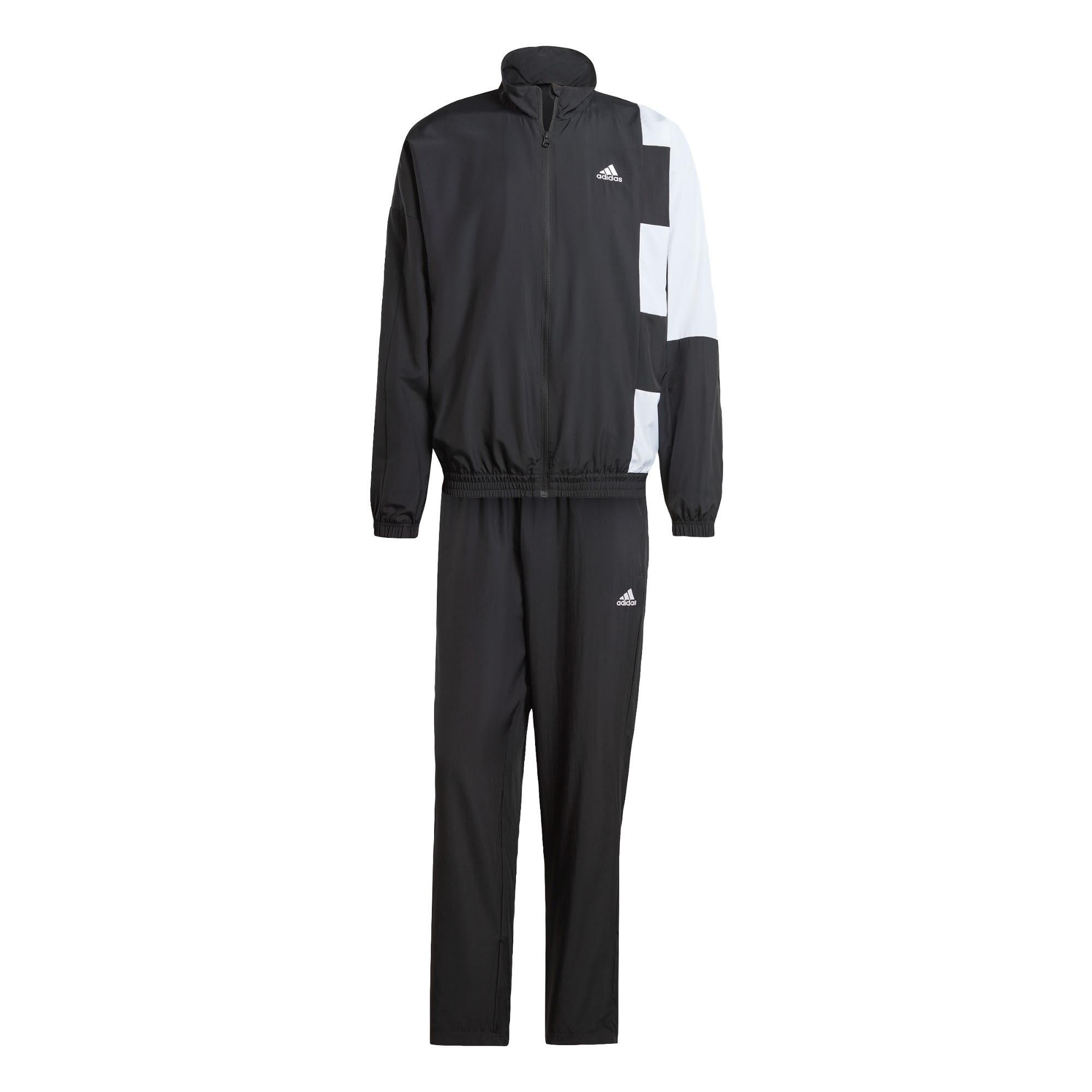 Survêtement colorblock adidas Sportswear 2/6