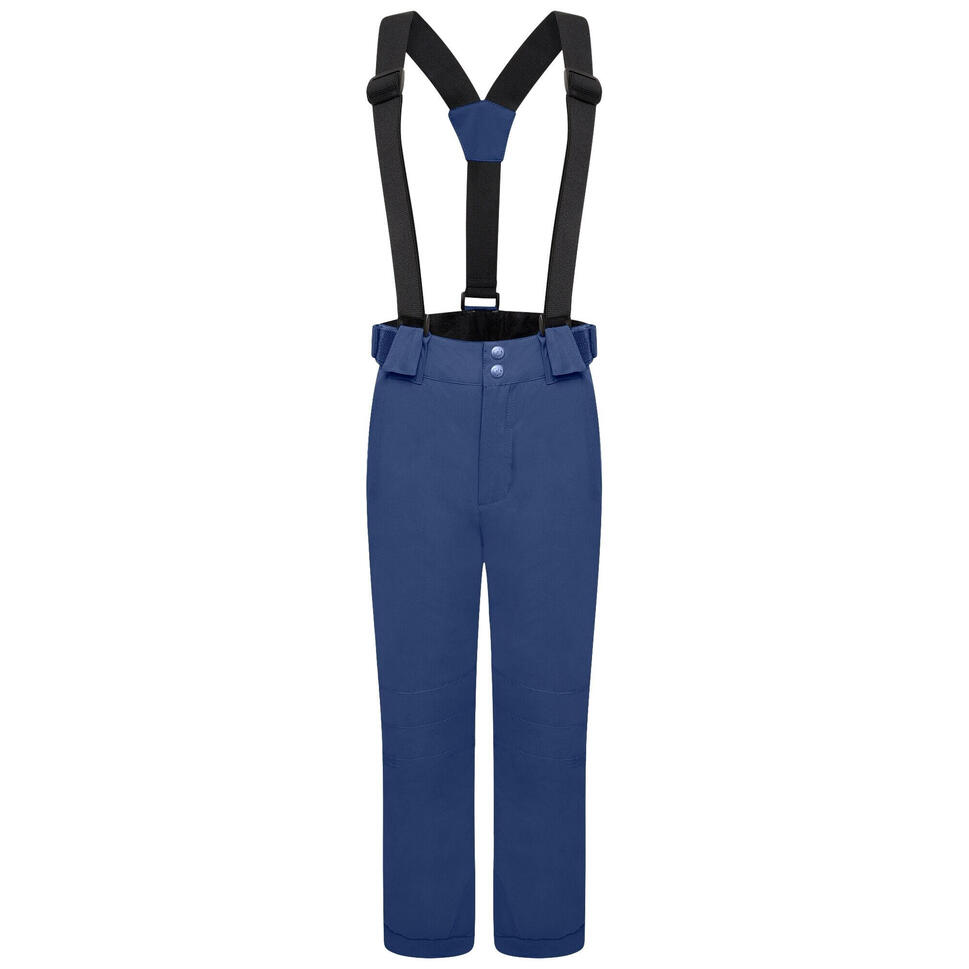 Combinaison De Ski Douillette Pour Bébé 9-36 Mois - Manteau à Capuche + Salopette Hiver Duvet Garçons Filles