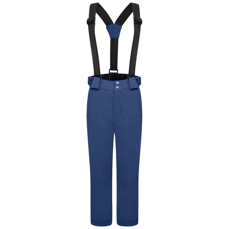 Pantalon de ski MOTIVE Unisexe (Denim sombre)