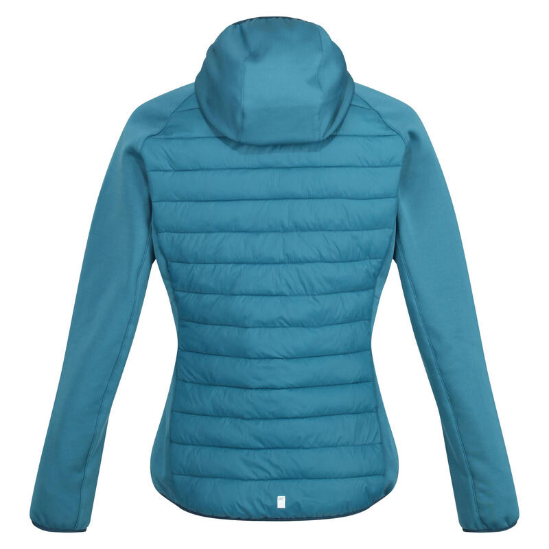 "Andreson VII" Jacke Hybrid für Damen Libelle