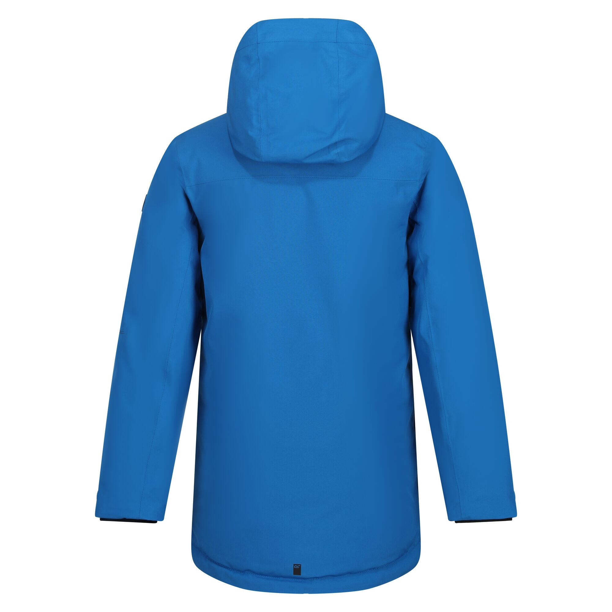 Childrens/Kids Yewbank Insulated Jacket (Sky Diver Blue) 2/5