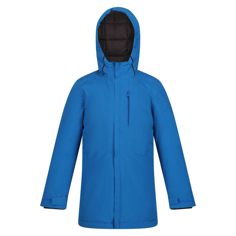 Veste isolée YEWBANK Enfant (Bleu foncé)