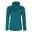 Haut de sport CONVEY Femme (Bleu sarcelle)