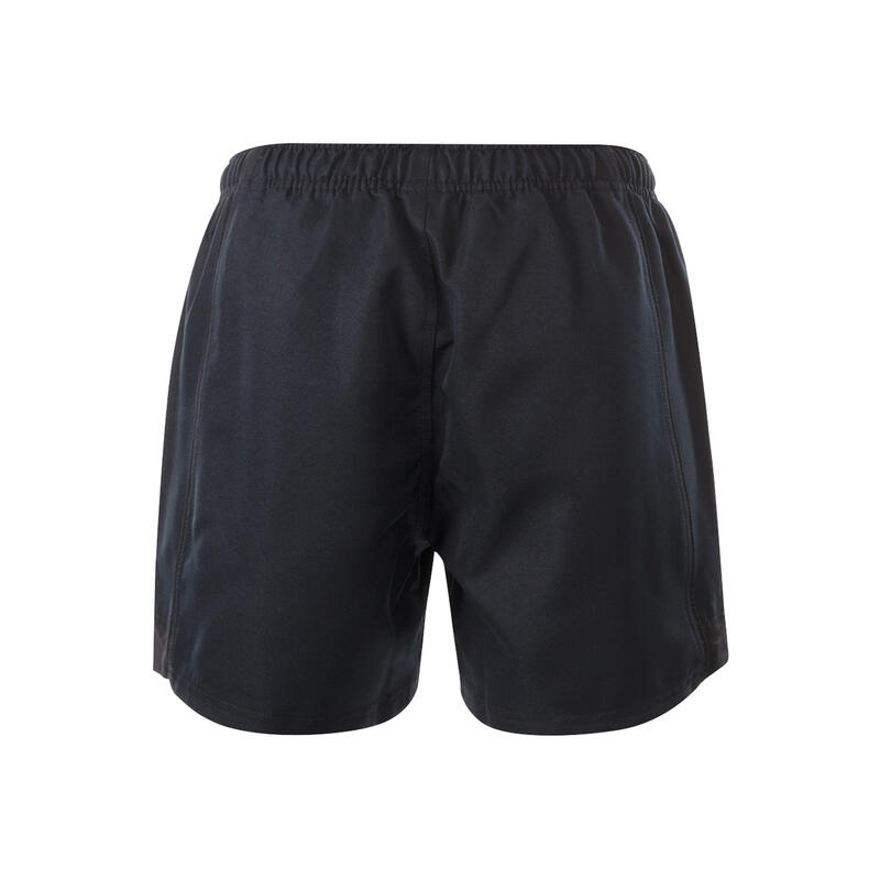 Advantage Short de rugby Homme (Noir)