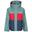 Veste imperméable OCEAN Enfant (Vert sombre)