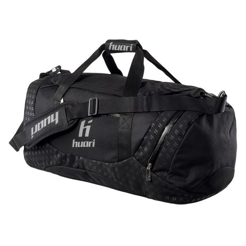 Sac de sport CITAROS (Noir)