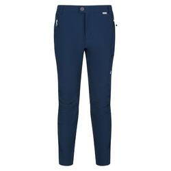 Heren Highton Waterafstotende Wandelbroek (Maanlicht Denim)