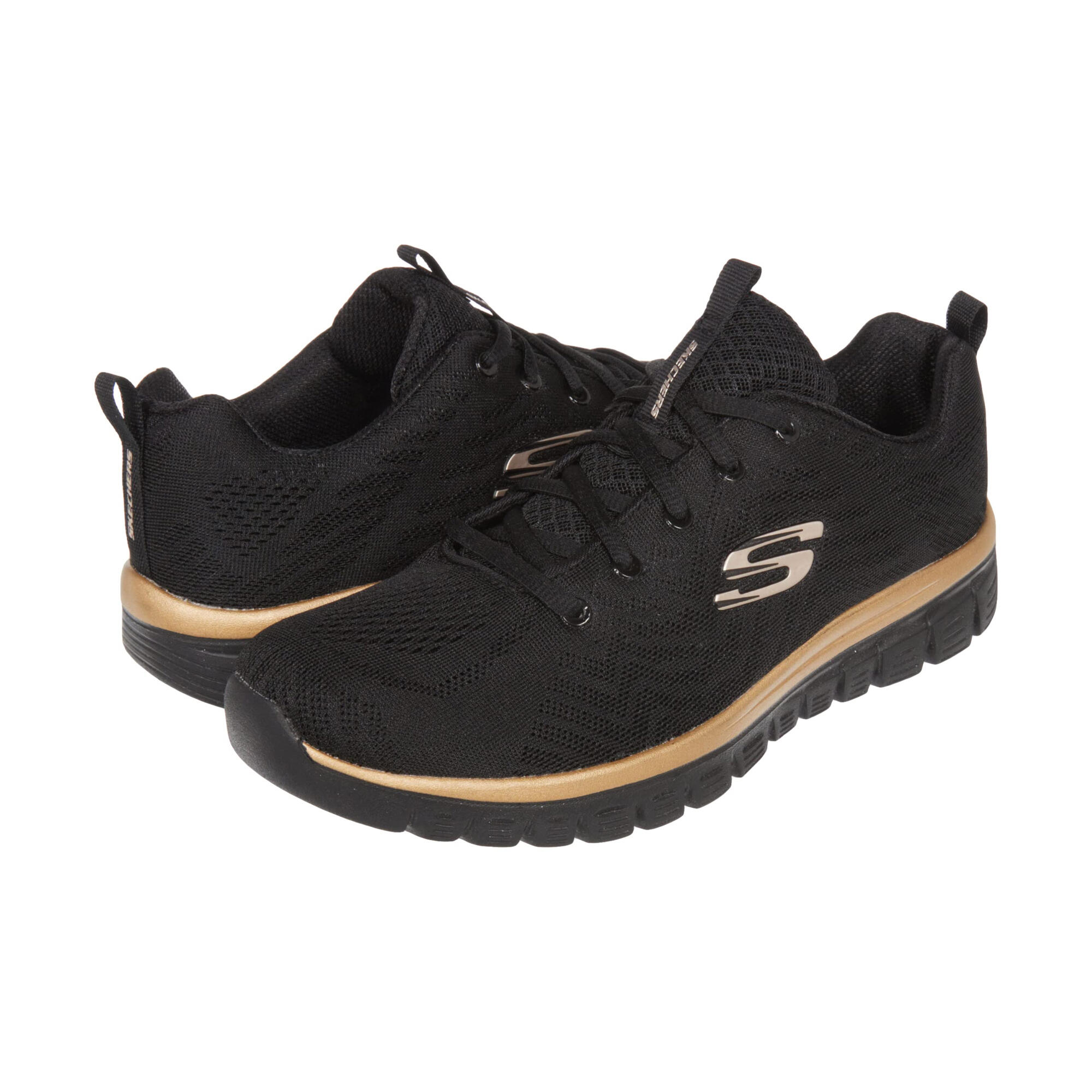 Graceful get connected skechers deals