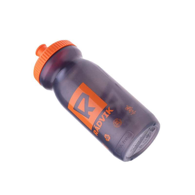 Láhev na vodu Bioflask 600 ml