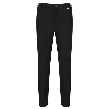 Pantalon De Randonnée HIGHTON Homme (Avoine)